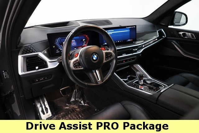 BMW X5 M Thumbnail Image 131