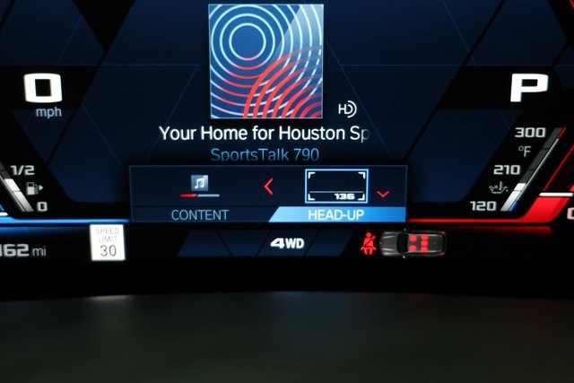 BMW X5 M Thumbnail Image 230