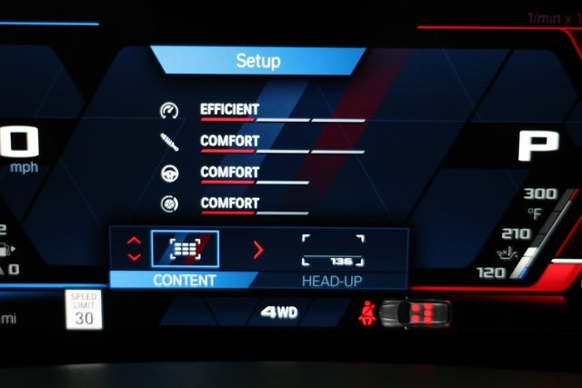 BMW X5 M Thumbnail Image 231