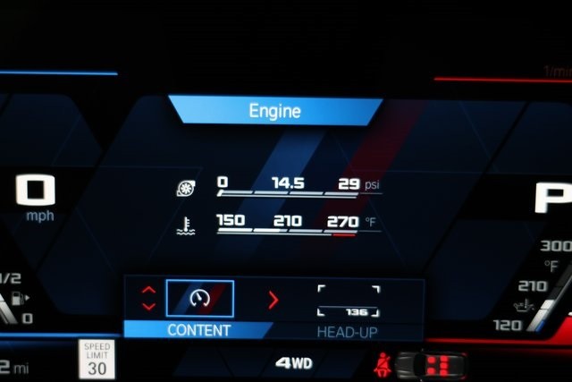 BMW X5 M Thumbnail Image 232