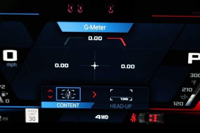BMW X5 M Thumbnail Image 234