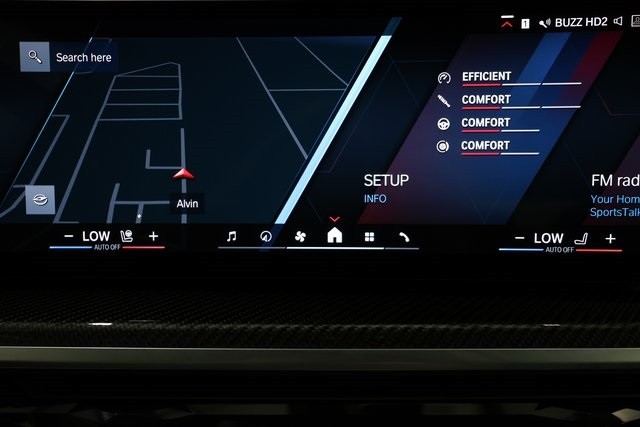 BMW X5 M Thumbnail Image 235