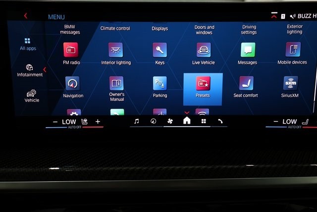 BMW X5 M Thumbnail Image 238