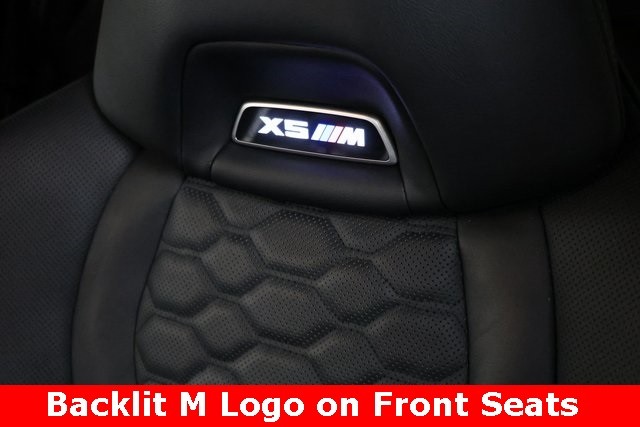 BMW X5 M Thumbnail Image 134
