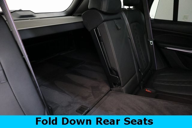 BMW X5 M Thumbnail Image 135