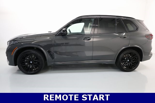 BMW X5 M Thumbnail Image 148