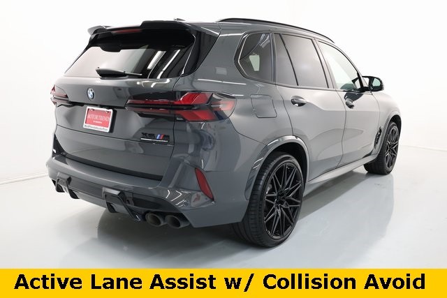 BMW X5 M Thumbnail Image 150
