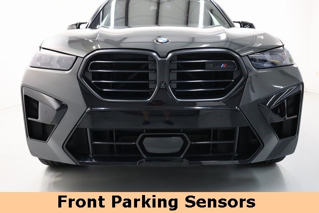 BMW X5 M Thumbnail Image 152