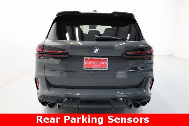 BMW X5 M Thumbnail Image 153