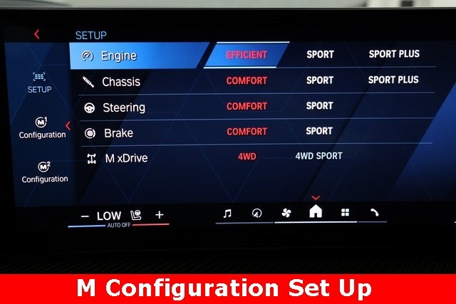 BMW X5 M Thumbnail Image 154