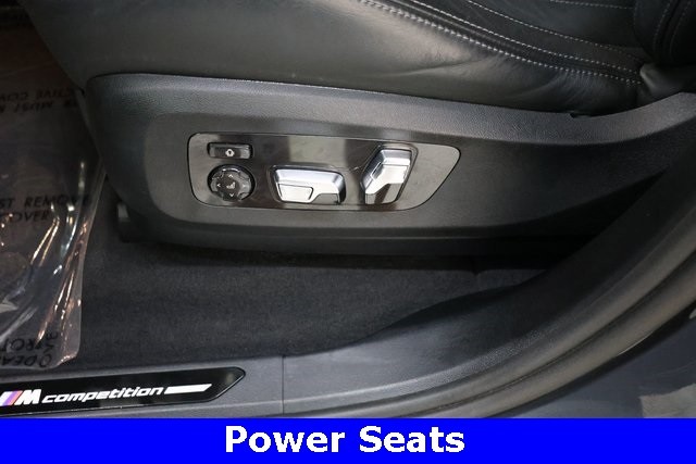 BMW X5 M Thumbnail Image 159