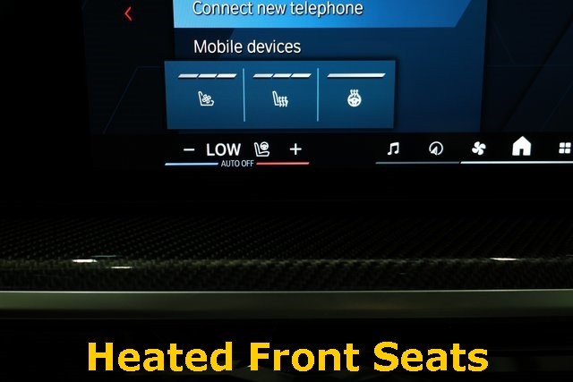 BMW X5 M Thumbnail Image 161