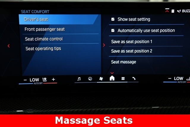 BMW X5 M Thumbnail Image 162