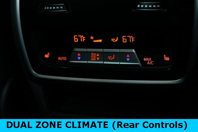 BMW X5 M Thumbnail Image 165