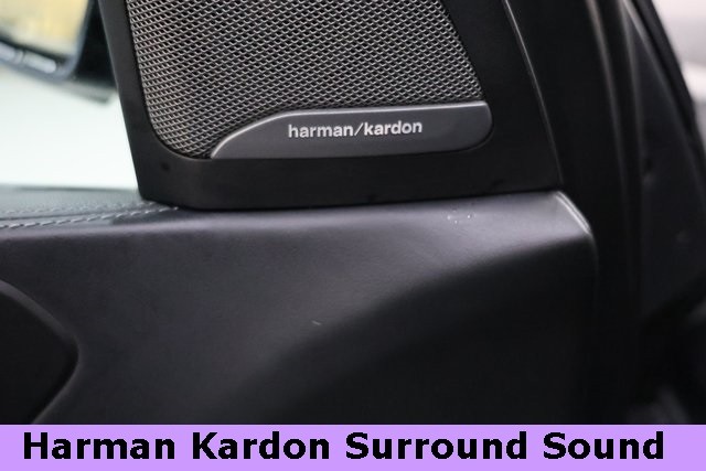 BMW X5 M Thumbnail Image 166