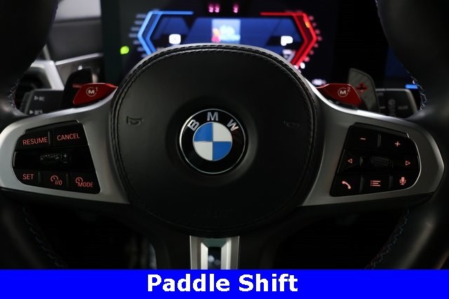 BMW X5 M Thumbnail Image 169