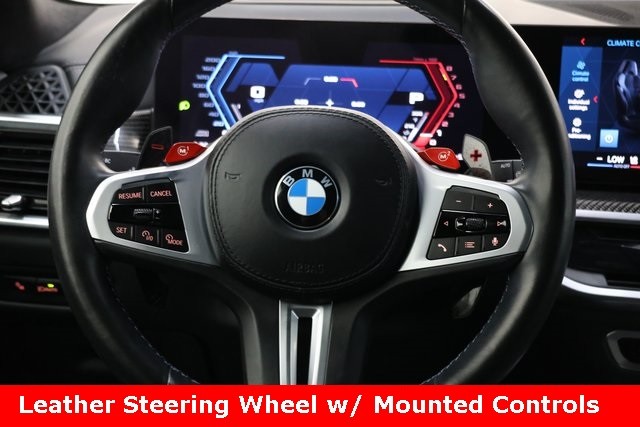 BMW X5 M Thumbnail Image 170