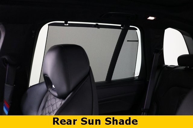 BMW X5 M Thumbnail Image 174
