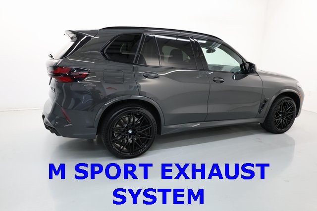 BMW X5 M Thumbnail Image 175
