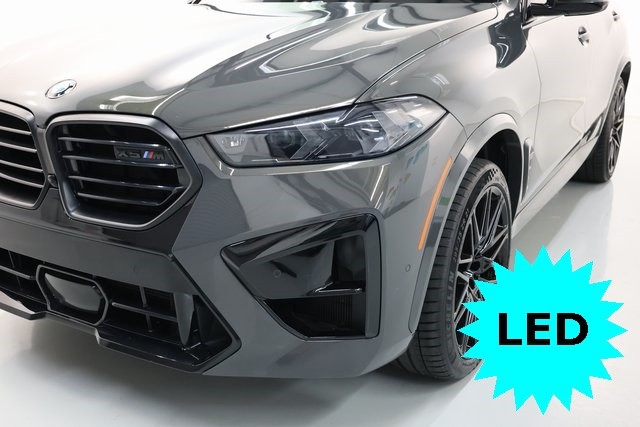 BMW X5 M Thumbnail Image 176