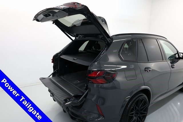 BMW X5 M Thumbnail Image 177