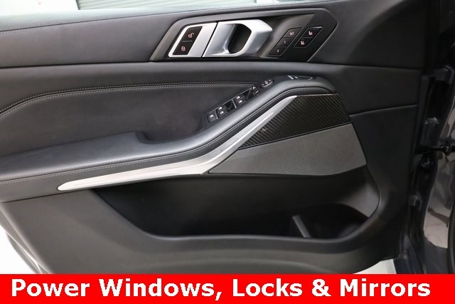 BMW X5 M Thumbnail Image 179