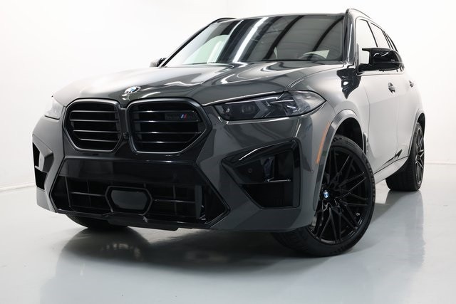 BMW X5 M Thumbnail Image 182