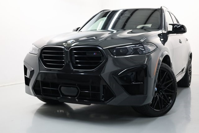 BMW X5 M Thumbnail Image 183