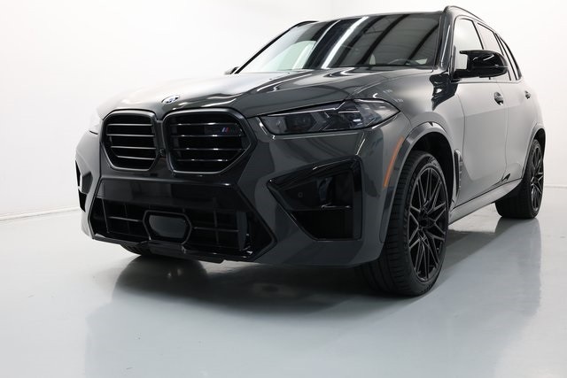 BMW X5 M Thumbnail Image 184