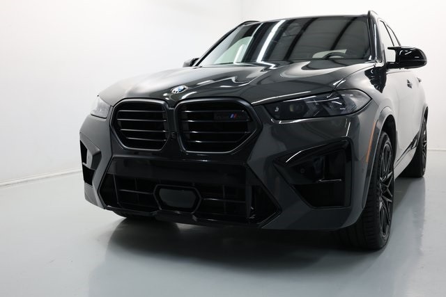 BMW X5 M Thumbnail Image 185
