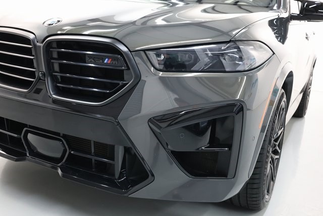 BMW X5 M Thumbnail Image 186