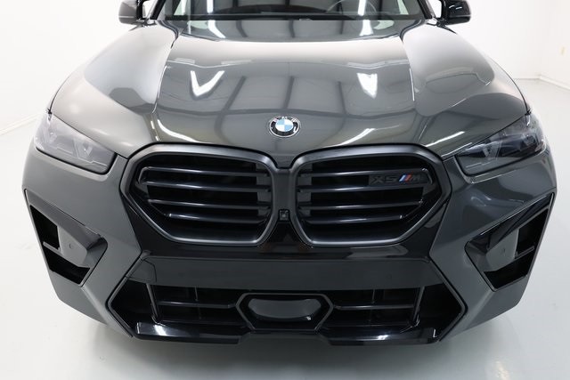 BMW X5 M Thumbnail Image 187