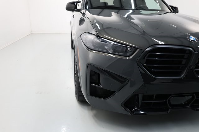 BMW X5 M Thumbnail Image 188