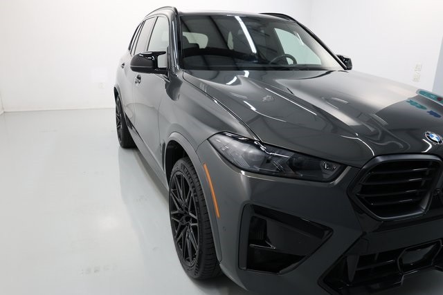 BMW X5 M Thumbnail Image 189