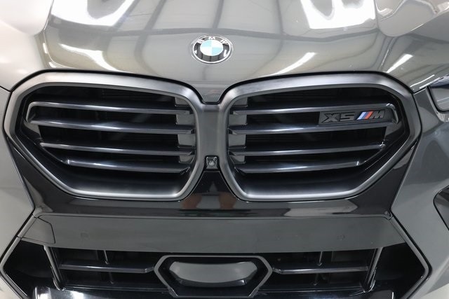 BMW X5 M Thumbnail Image 190