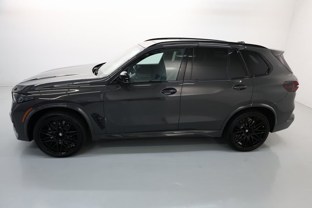 BMW X5 M Thumbnail Image 191