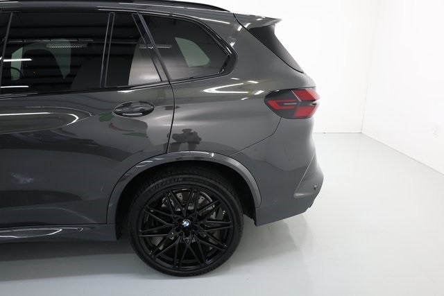 BMW X5 M Thumbnail Image 193
