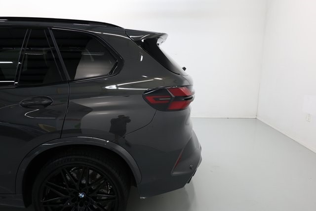 BMW X5 M Thumbnail Image 194