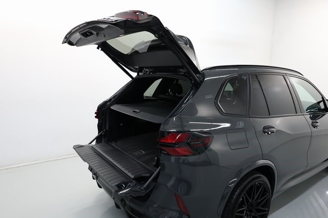 BMW X5 M Thumbnail Image 195