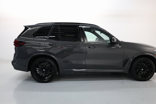 BMW X5 M Thumbnail Image 196