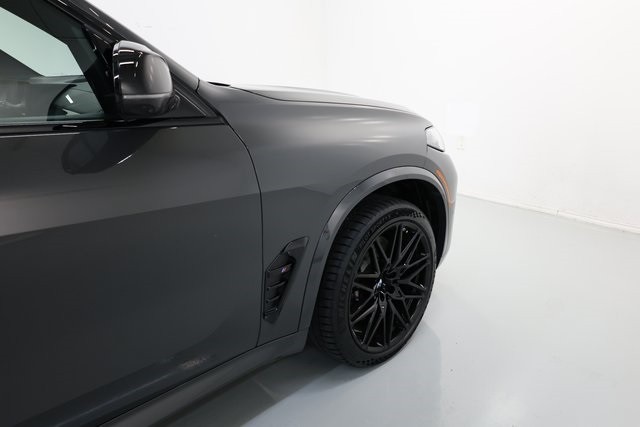 BMW X5 M Thumbnail Image 197