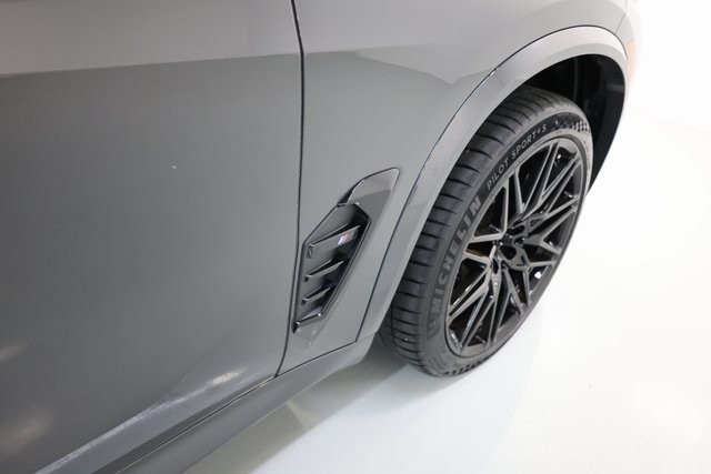 BMW X5 M Thumbnail Image 198