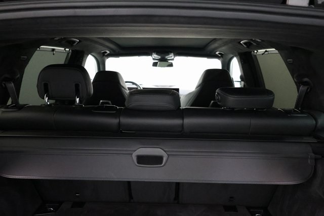 BMW X5 M Thumbnail Image 199