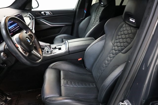 BMW X5 M Thumbnail Image 202