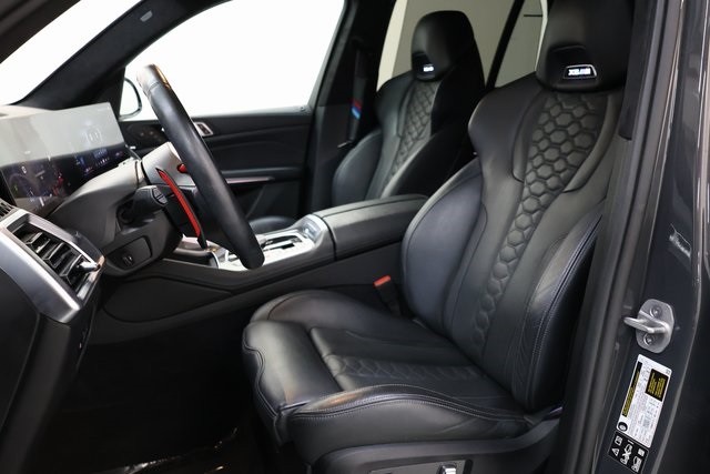 BMW X5 M Thumbnail Image 203