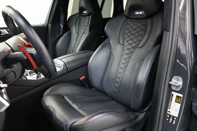 BMW X5 M Thumbnail Image 204