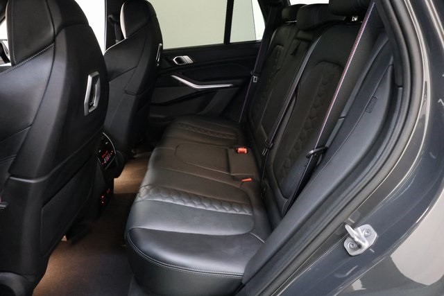 BMW X5 M Thumbnail Image 206