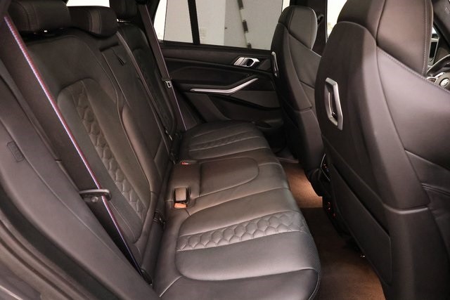 BMW X5 M Thumbnail Image 207