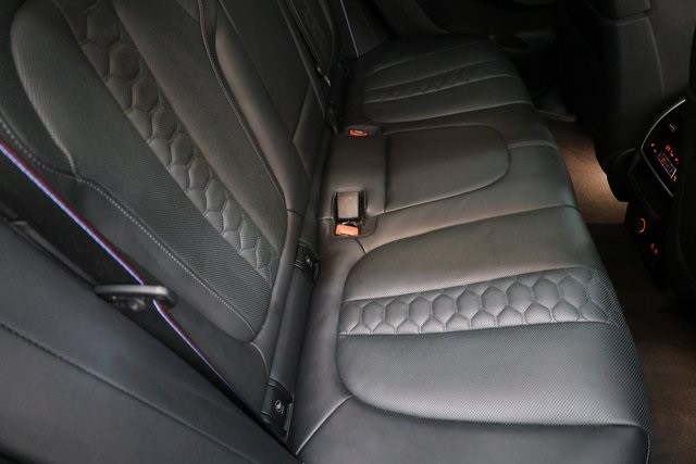 BMW X5 M Thumbnail Image 208