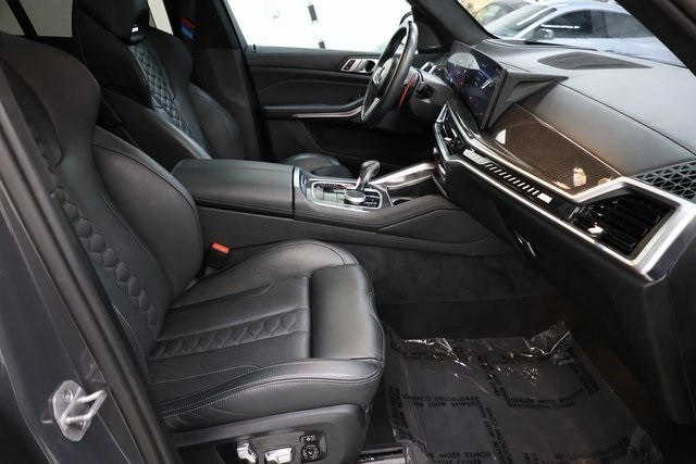 BMW X5 M Thumbnail Image 209